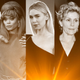 Illustration for article titled The Onion’s Guide To The 2021 Oscars: Best Actress